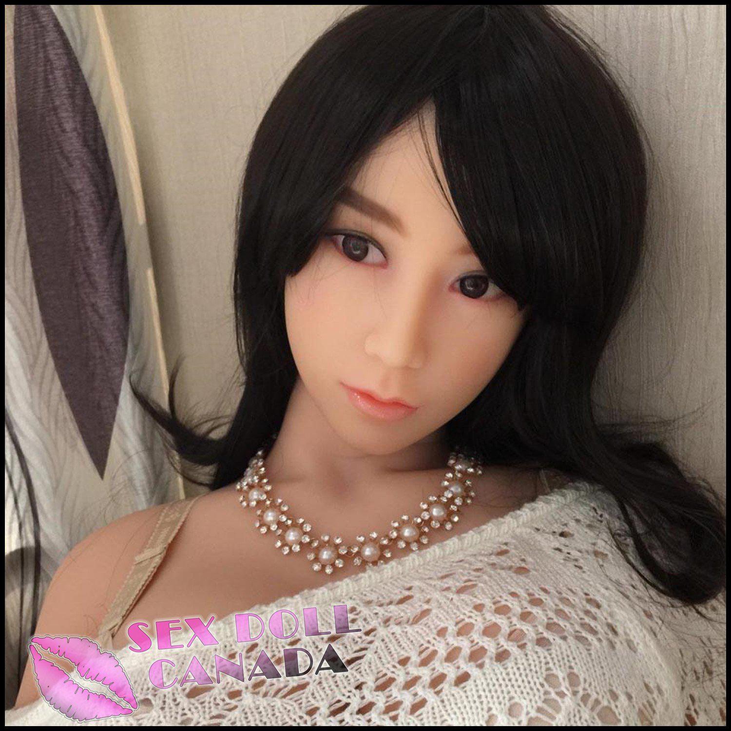 WM Realistic Sex Doll Asian Japanese Chinese Fit Athletic Big Tits Breasts