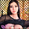 6YE Realistic Sex Doll Huge Tits Boobs Fit Athletic Thick Thighs
