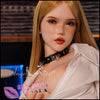 Angel Kiss Realistic Sex Doll Blonde Hair Western American Huge Tits Boobs