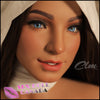 Climax Realistic Sex Doll Huge Tits Boobs Western American Brunette Hair
