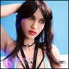 HR Doll Realistic Sex Doll Big Thick Thighs Curvy Full Body Western American