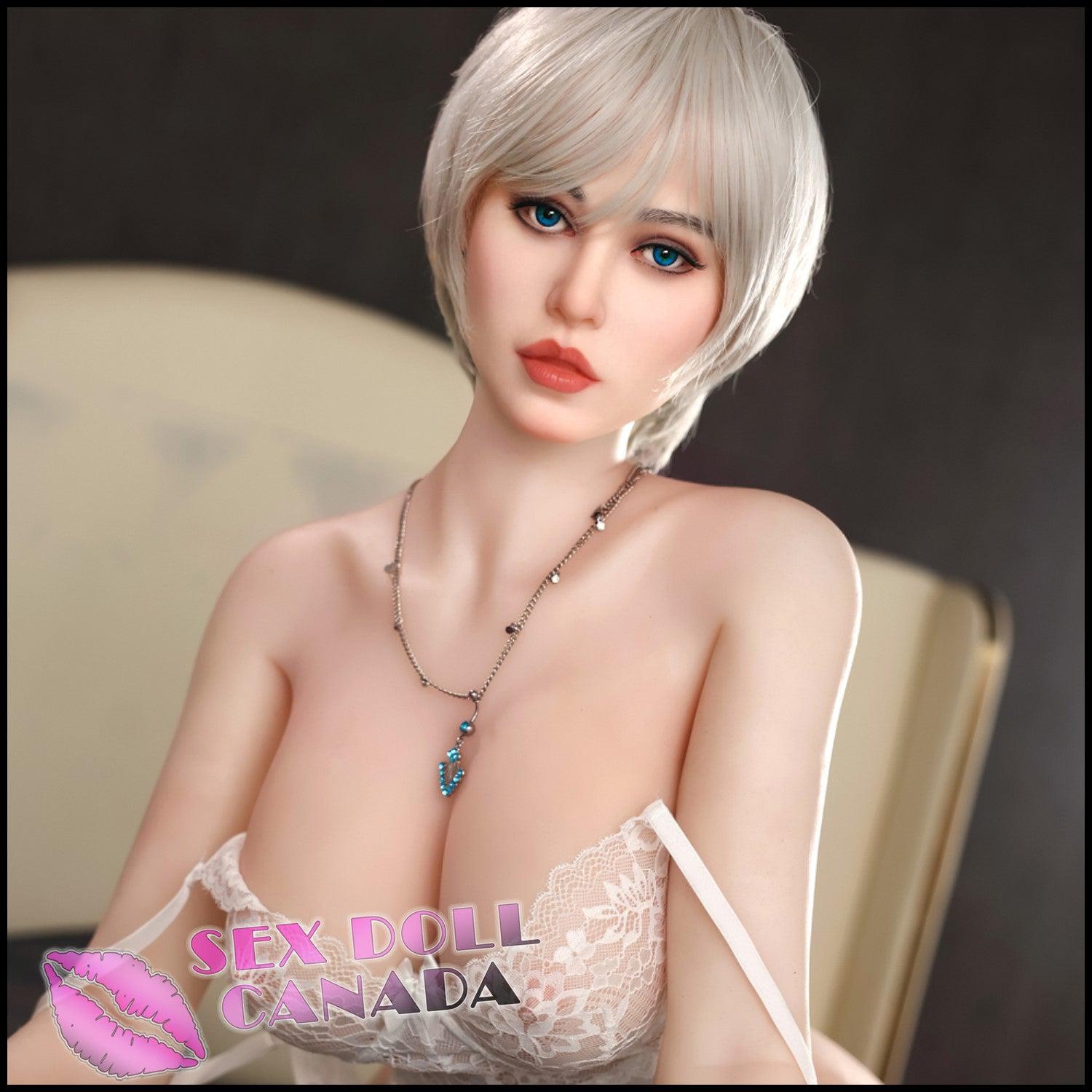 IRONTECH Realistic Sex Doll Huge Tits Boobs Western American Big Ass Butt