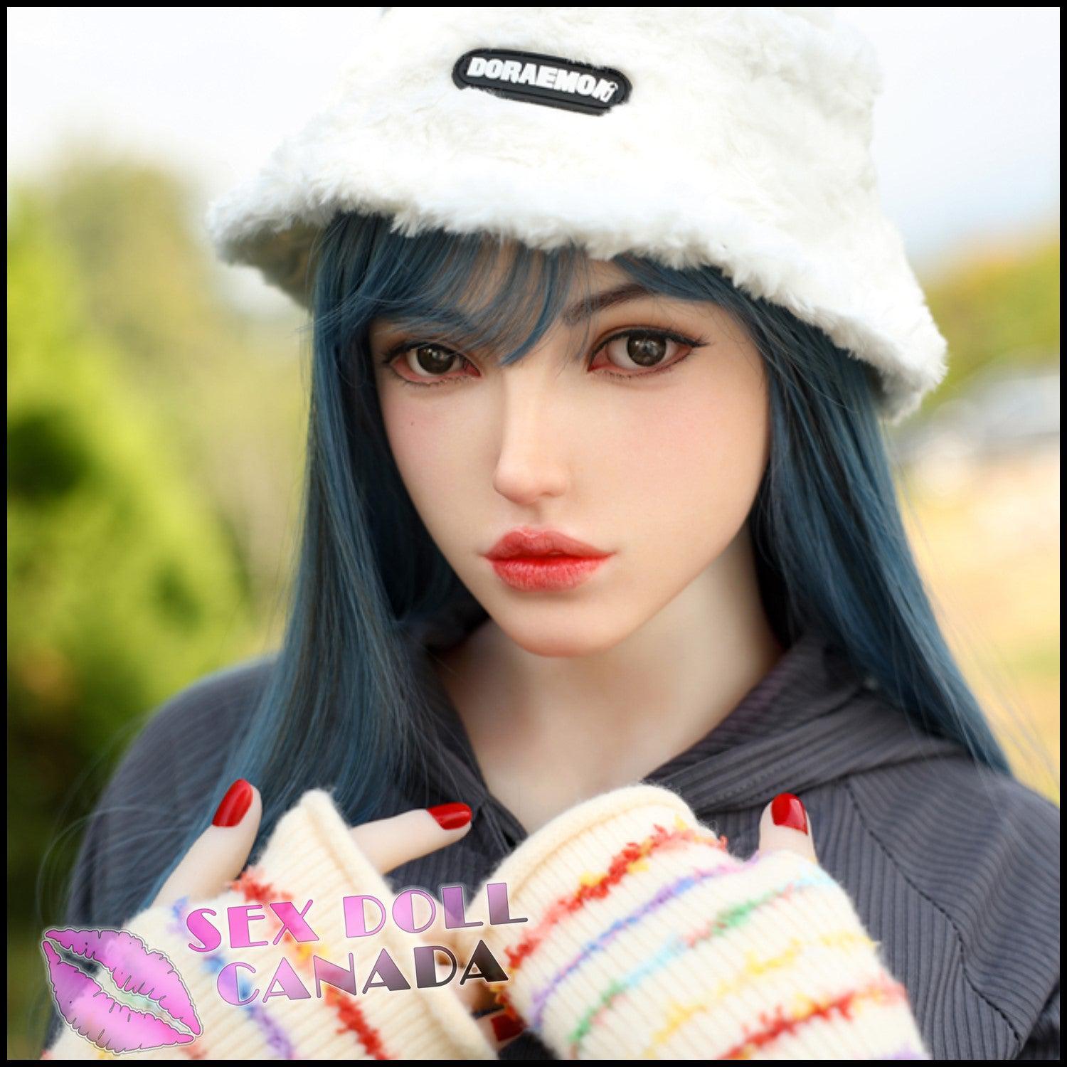 IRONTECH Realistic Sex Doll Huge Tits Boobs Asian Japanese Chinese Curvy Full Body