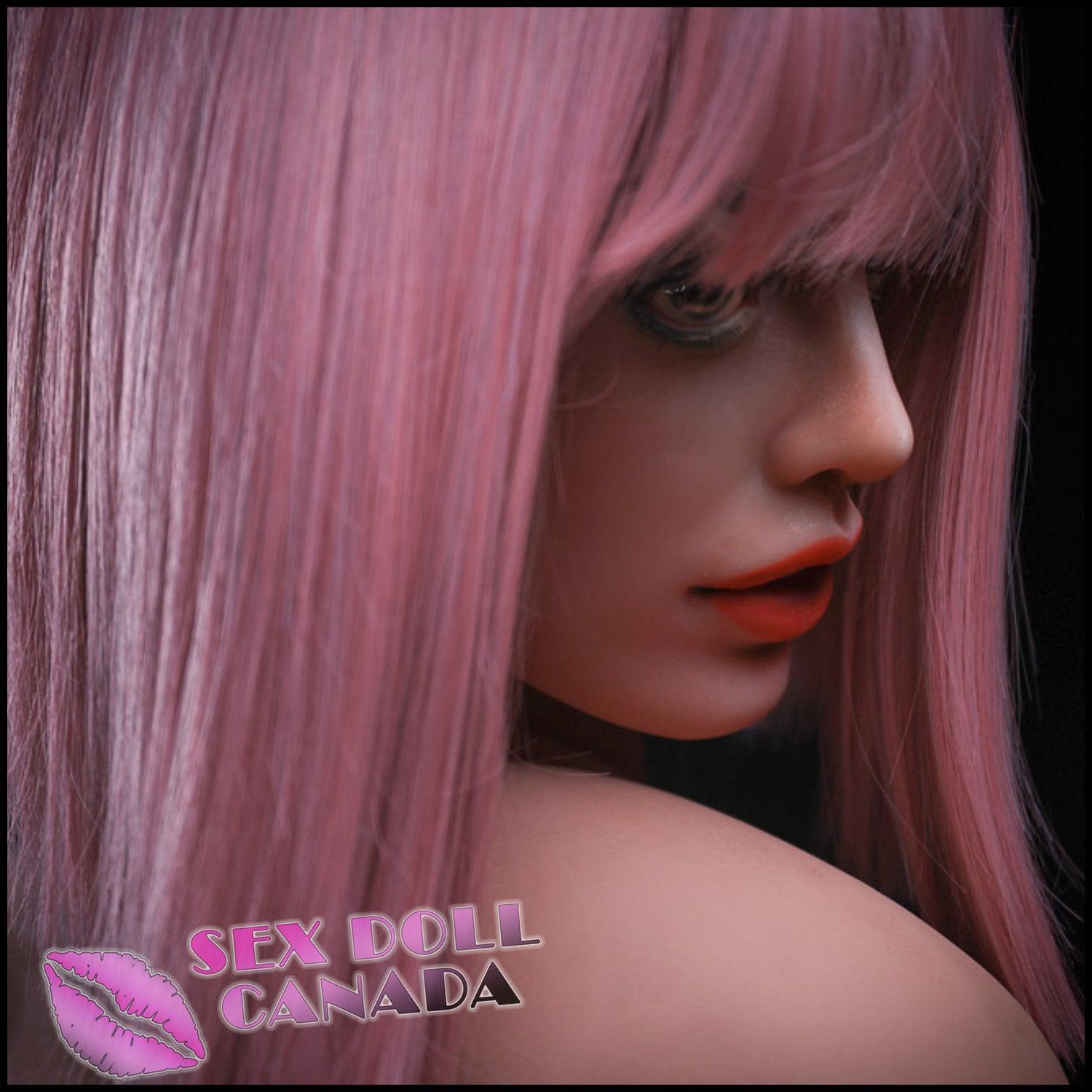 JY Realistic Sex Doll Big Ass Butt BBW Chubby Fat Huge Tits Boobs