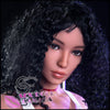 SE DOLL Realistic Sex Doll Western American Fit Athletic Thick Thighs