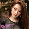 Starpery Realistic Sex Doll Brunette Hair Big Tits Breasts Asian Japanese Chinese