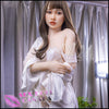 WM Doll Realistic Sex Doll Big Tits Breasts Asian Japanese Chinese Brunette Hair