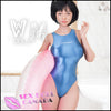 WM Doll Realistic Sex Doll Big Tits Breasts Asian Japanese Chinese Black Hair