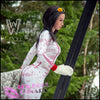 WM Doll Realistic Sex Doll Big Tits Breasts Western American Curvy Full Body