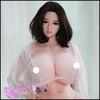 AS Realistic Sex Doll Curvy Full Body Asian Japanese Chinese Big Thick Thighs