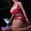 AS Realistic Sex Doll Thick Thighs Big Thick Thighs Curvy Full Body