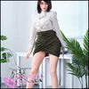 IRONTECH Realistic Sex Doll Fit Athletic Asian Japanese Chinese Big Tits Breasts