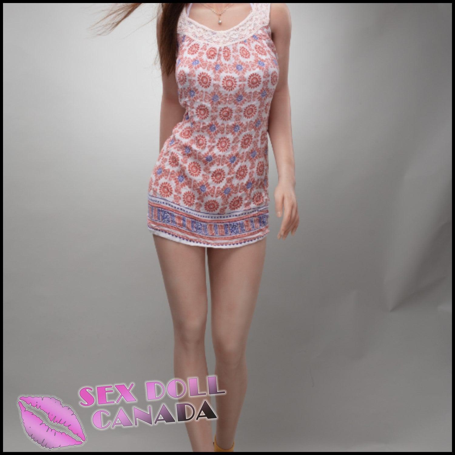 Starpery Realistic Sex Doll Big Tits Breasts Small Waist Asian Japanese Chinese