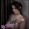 Starpery Realistic Sex Doll Asian Japanese Chinese Black Hair Small Waist