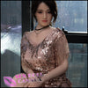 Starpery Realistic Sex Doll Black Hair Big Tits Breasts Asian Japanese Chinese