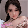 Starpery Realistic Sex Doll Big Tits Breasts Asian Japanese Chinese Black Hair