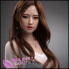 Starpery Realistic Sex Doll Asian Japanese Chinese Brunette Hair Big Tits Breasts