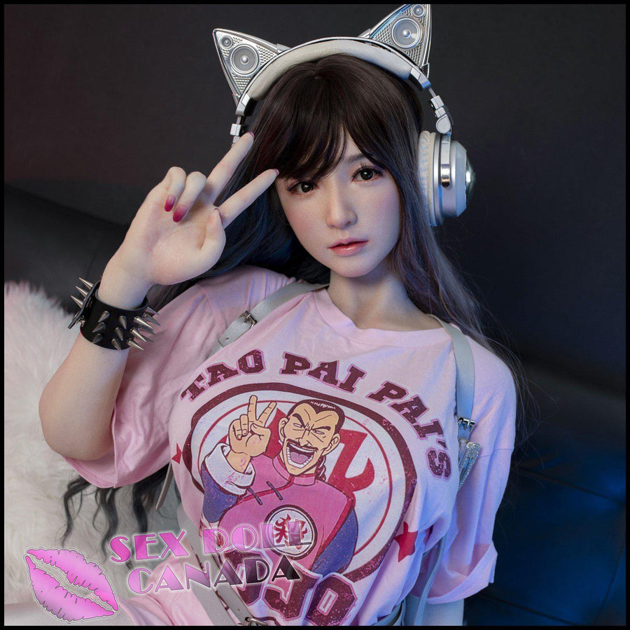 Top-Sino Realistic Sex Doll Asian Japanese Chinese Asian Japanese Chinese Asian Japanese Chinese