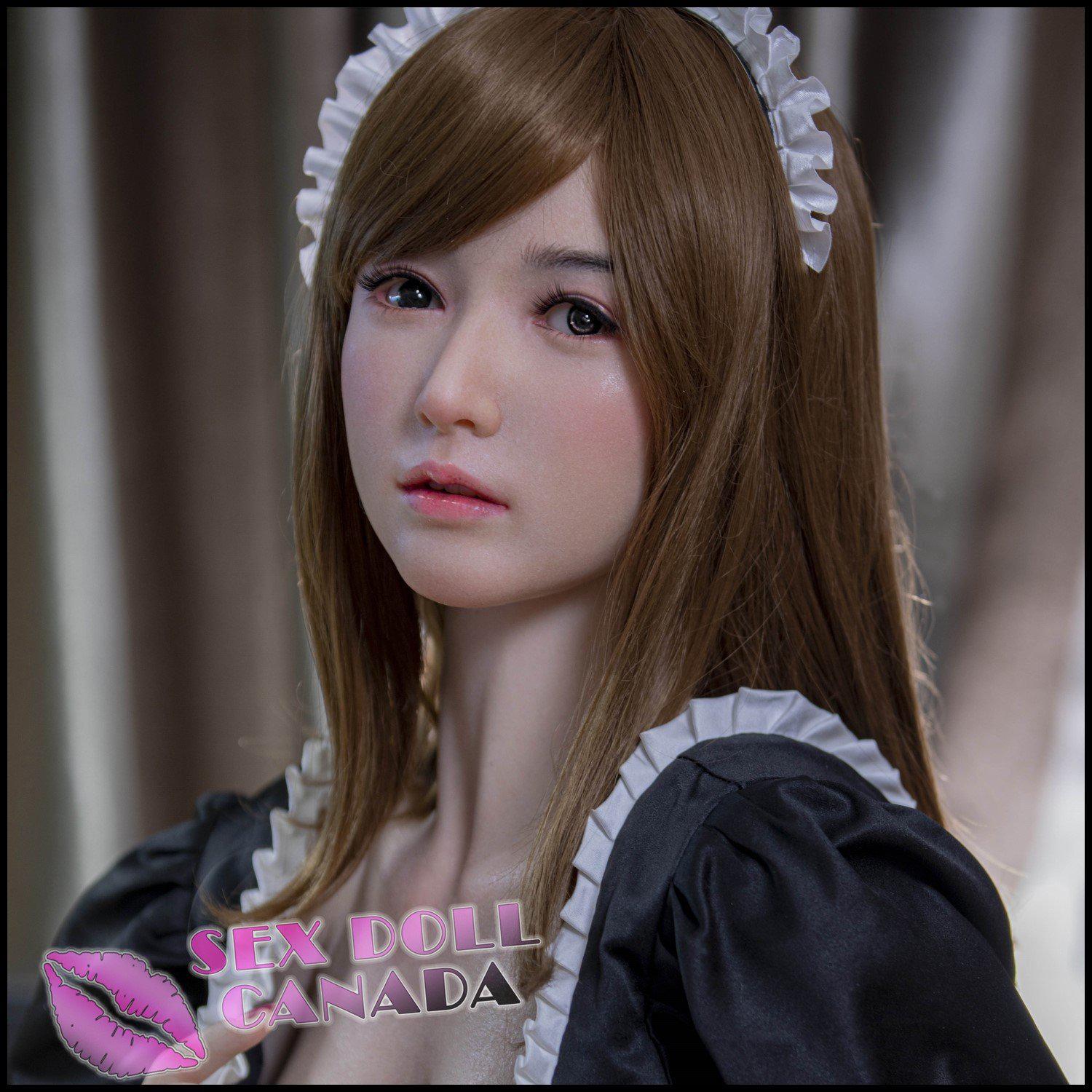 Top-Sino Realistic Sex Doll TopTenSDA Huge Tits Boobs Asian Japanese Chinese