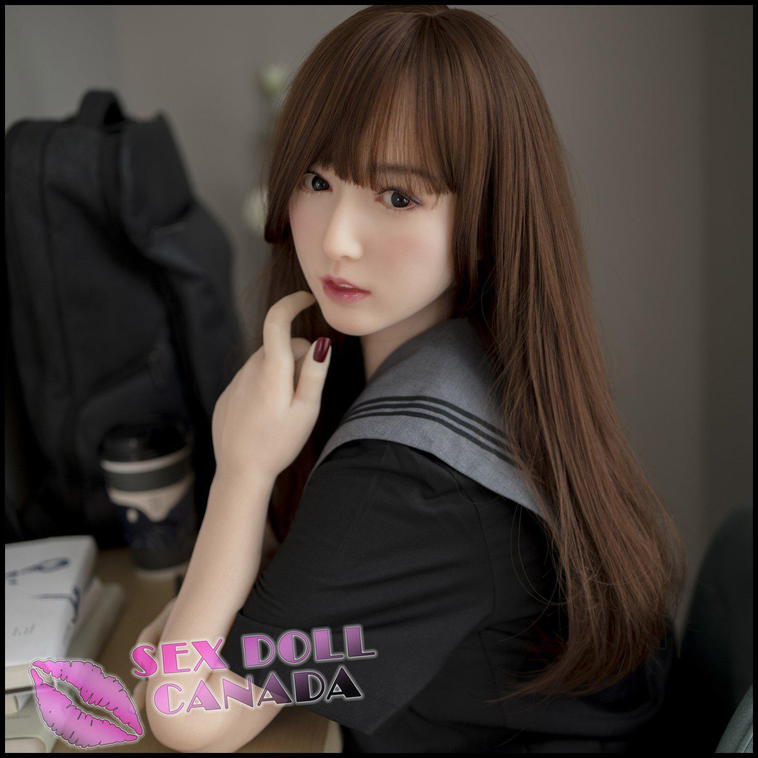 Top-Sino Realistic Sex Doll Asian Japanese Chinese Huge Tits Boobs Huge Tits Boobs