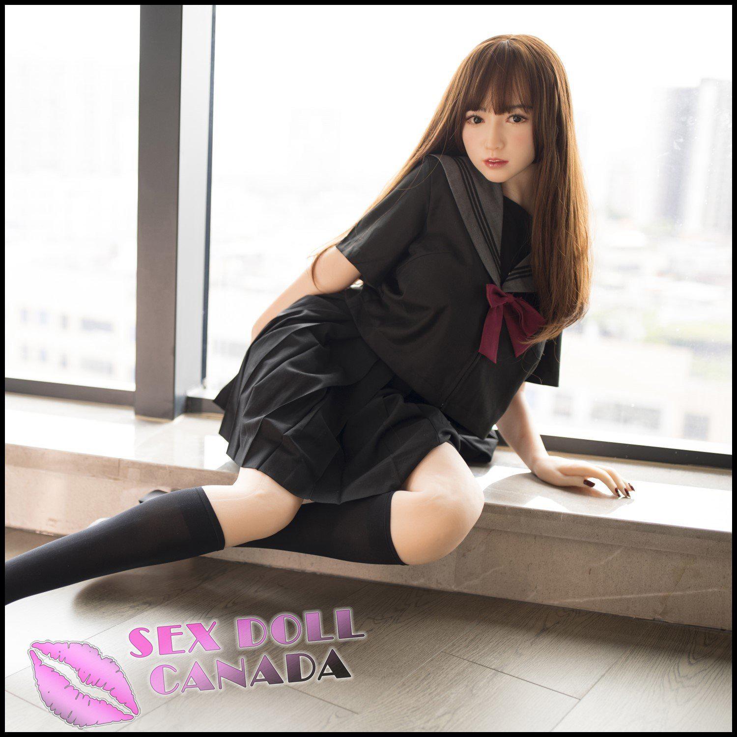 Top-Sino Realistic Sex Doll Huge Tits Boobs Asian Japanese Chinese Asian Japanese Chinese