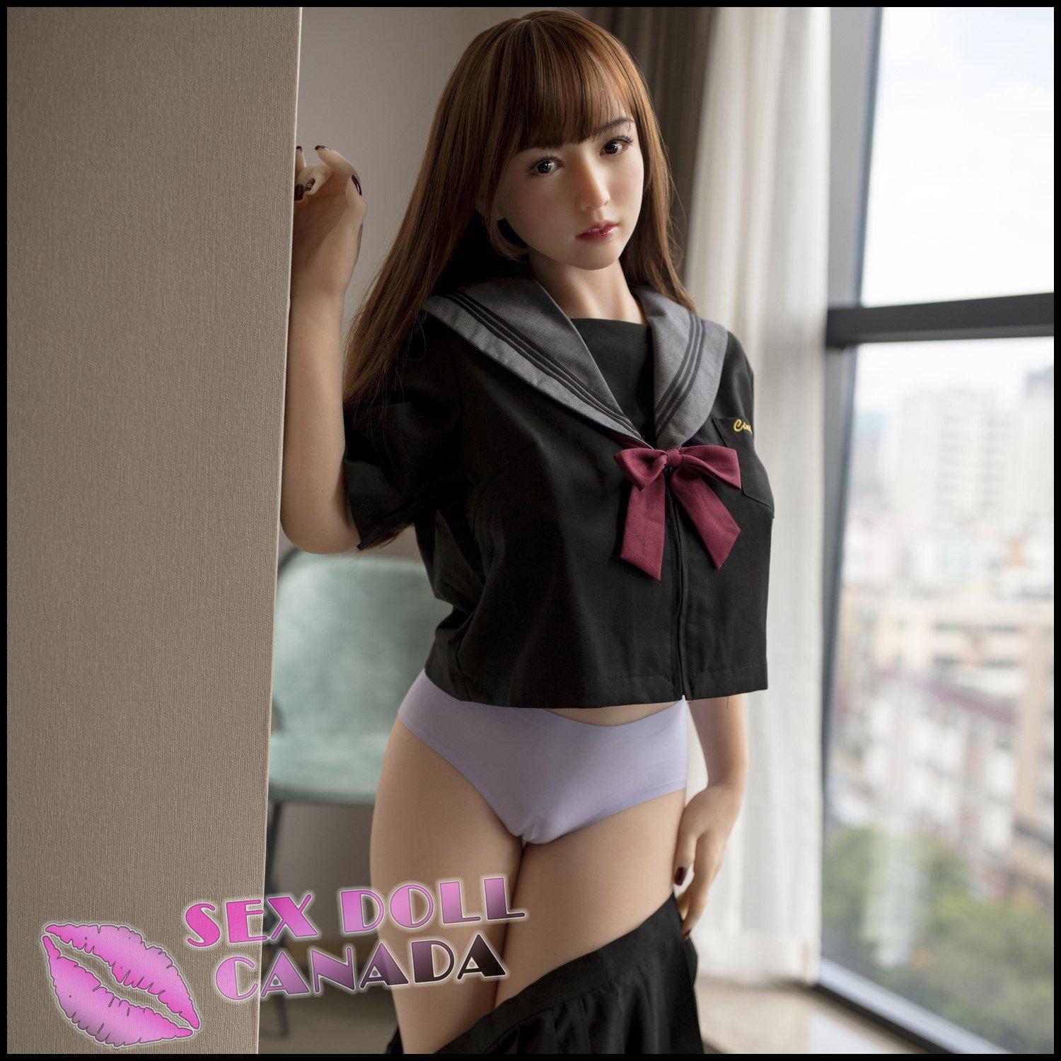 Top-Sino Realistic Sex Doll Huge Tits Boobs Huge Tits Boobs Asian Japanese Chinese