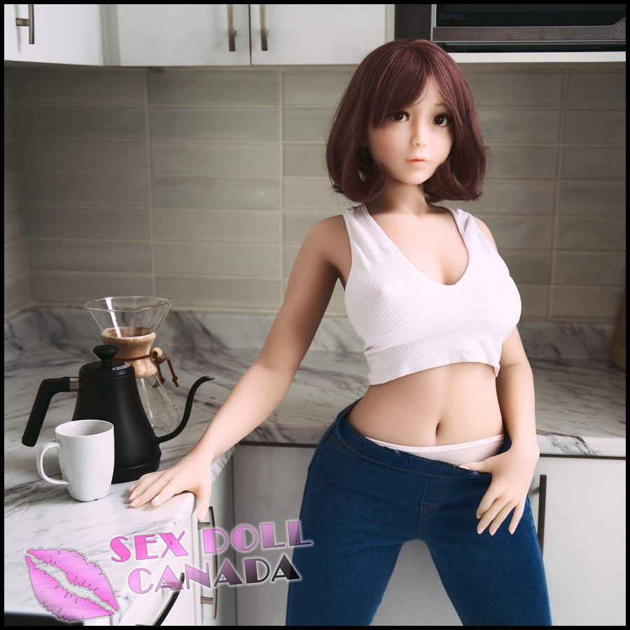 IN-STOCK - 160 (5'3") G-Cup Akira - Piper Eco