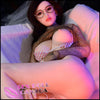 6YE Realistic Sex Doll Curvy Full Body Asian Japanese Chinese Fit Athletic