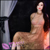 6YE Realistic Sex Doll Curvy Full Body Fit Athletic Asian Japanese Chinese