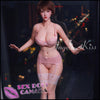 Angel Kiss Realistic Sex Doll Asian Japanese Chinese Small Waist Brunette Hair