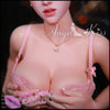 Angel Kiss Realistic Sex Doll Big Tits Breasts Brunette Hair Small Waist