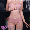 Angel Kiss Realistic Sex Doll Big Tits Breasts Curvy Full Body Small Waist