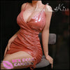 Angel Kiss Realistic Sex Doll Big Tits Breasts Asian Japanese Chinese Curvy Full Body