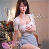 Angel Kiss Realistic Sex Doll Curvy Full Body Small Waist Asian Japanese Chinese