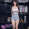 Angel Kiss Realistic Sex Doll Big Tits Breasts Asian Japanese Chinese Curvy Full Body