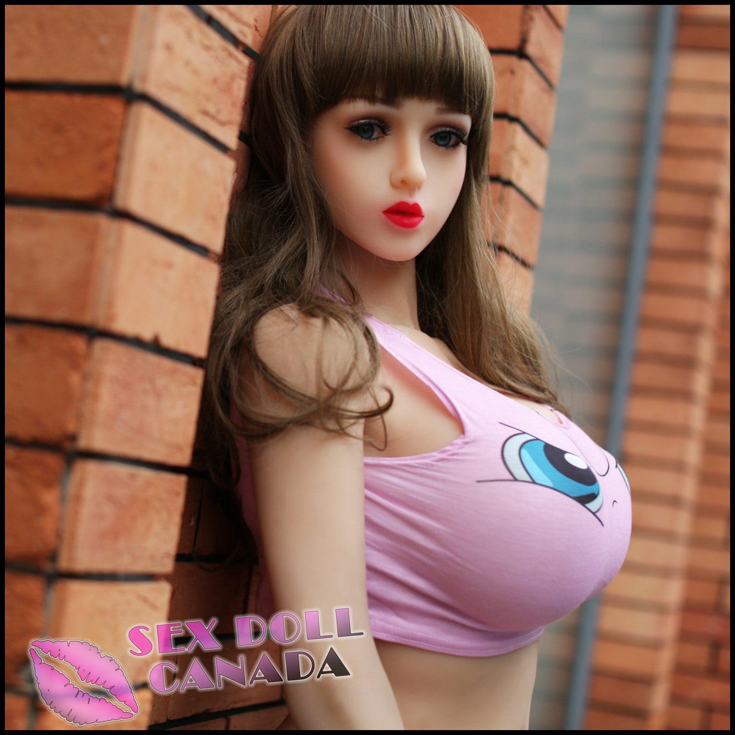 Climax Realistic Sex Doll Curvy Full Body Curvy Full Body Huge Tits Boobs