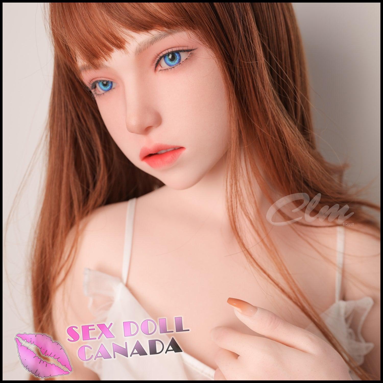 Climax Realistic Sex Doll Big Ass Butt Small Waist Big Tits Breasts