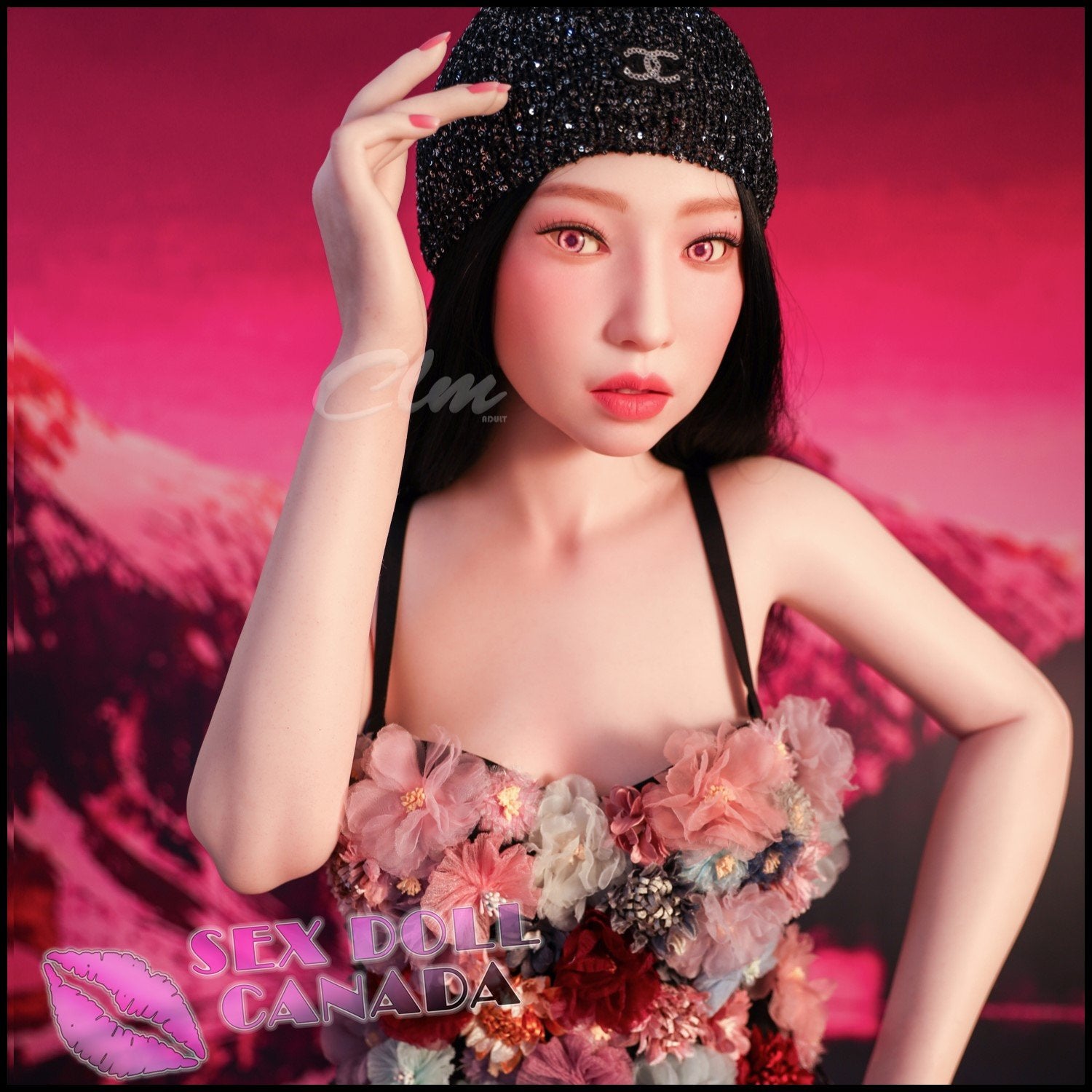 Climax Realistic Sex Doll Big Tits Breasts Asian Japanese Chinese Small Waist