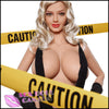 Climax Realistic Sex Doll Curvy Full Body Huge Tits Boobs Blonde Hair