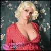 HR Doll Realistic Sex Doll Curvy Full Body Fit Athletic Western American