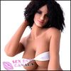 HR Doll Realistic Sex Doll Black Ebony African Big Tits Breasts Thick Thighs