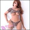 HR Doll Realistic Sex Doll Curvy Full Body Big Tits Breasts Western American