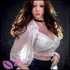IL DOLL Realistic Sex Doll Brunette Hair Fit Athletic Huge Tits Boobs
