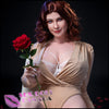 IRONTECH Realistic Sex Doll Curvy Full Body Huge Tits Boobs BBW Chubby Fat