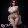 IRONTECH Realistic Sex Doll Huge Tits Boobs Curvy Full Body Western American