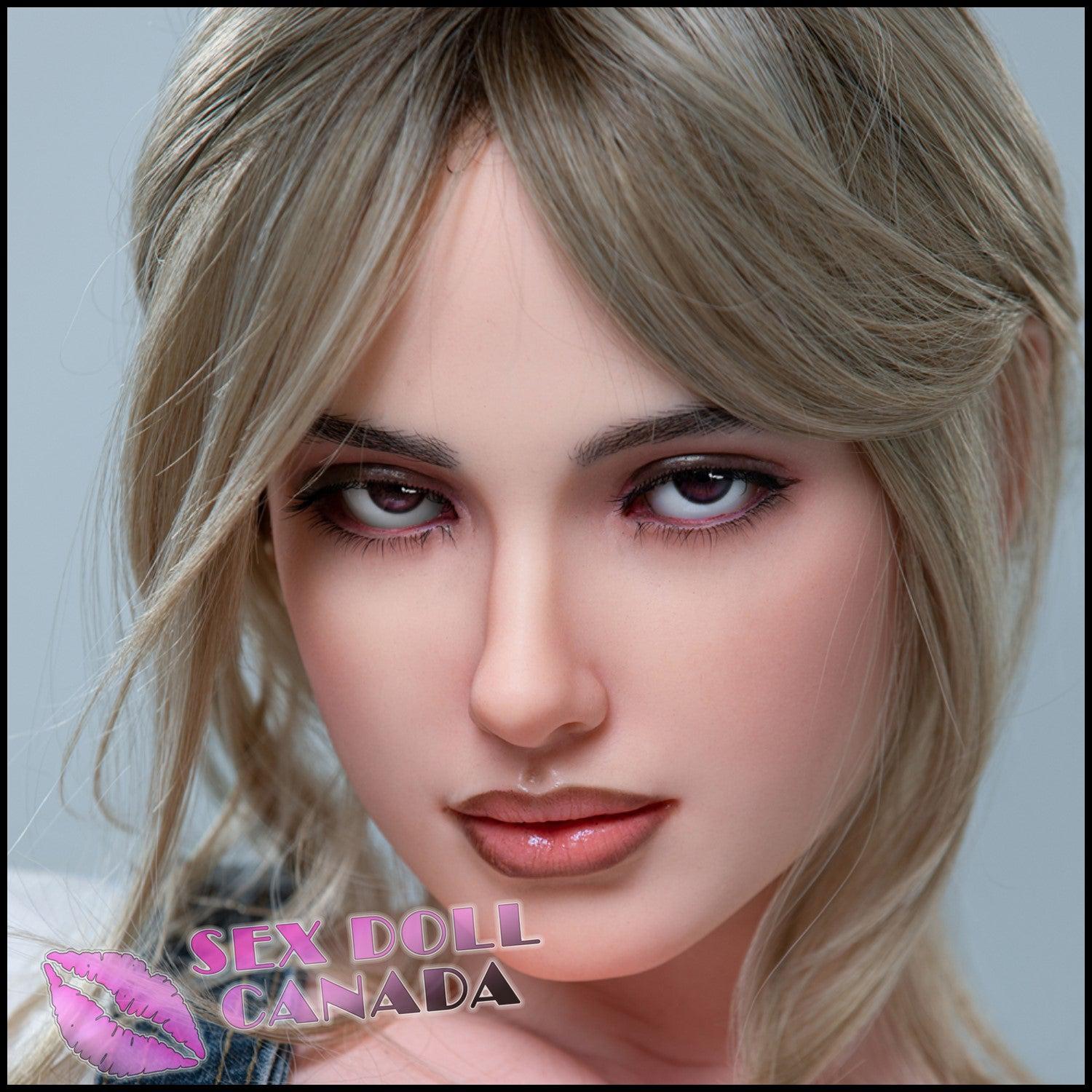 IRONTECH Realistic Sex Doll Huge Tits Boobs BBW Chubby Fat Curvy Full Body