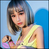 IRONTECH Realistic Sex Doll Asian Japanese Chinese Huge Tits Boobs Big Ass Butt