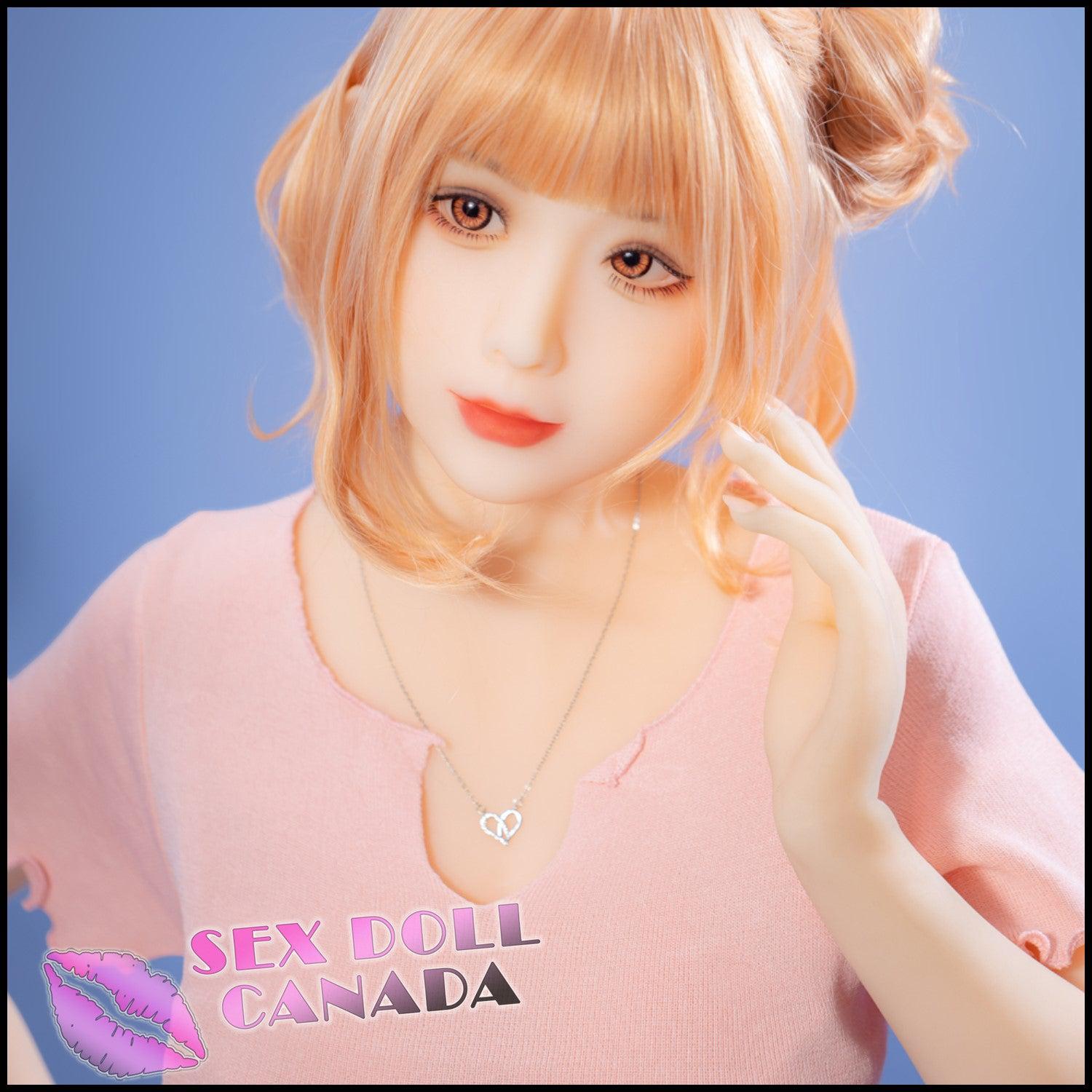 IRONTECH Realistic Sex Doll Curvy Full Body Big Ass Butt Huge Tits Boobs