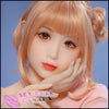 IRONTECH Realistic Sex Doll Big Ass Butt Blonde Hair Asian Japanese Chinese