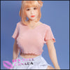 IRONTECH Realistic Sex Doll Big Ass Butt Huge Tits Boobs Asian Japanese Chinese